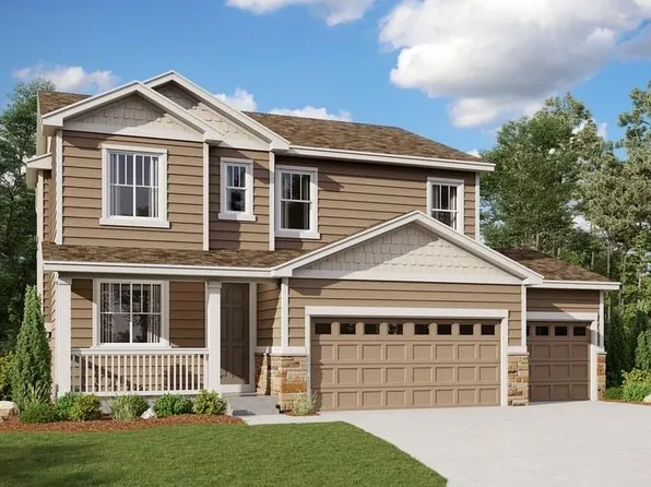 10504 Xenia Court, Commerce City, CO 80640