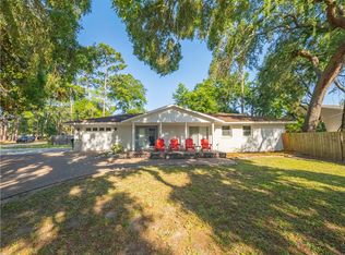900 Mallery St, Saint Simons Island, GA 31522