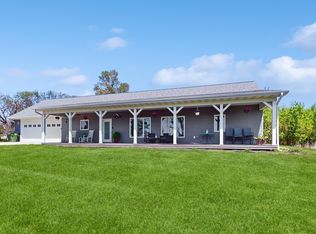 17998 Xavier Ave, Granger, IA 50109