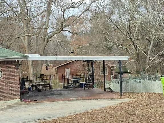 2nd image of 4190 Old Douglasville Rd