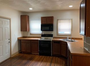 82 Georgia Ave #1, Providence, RI 02905