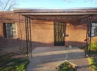 205 Placitas Rd NE, Albuquerque, NM 87107
