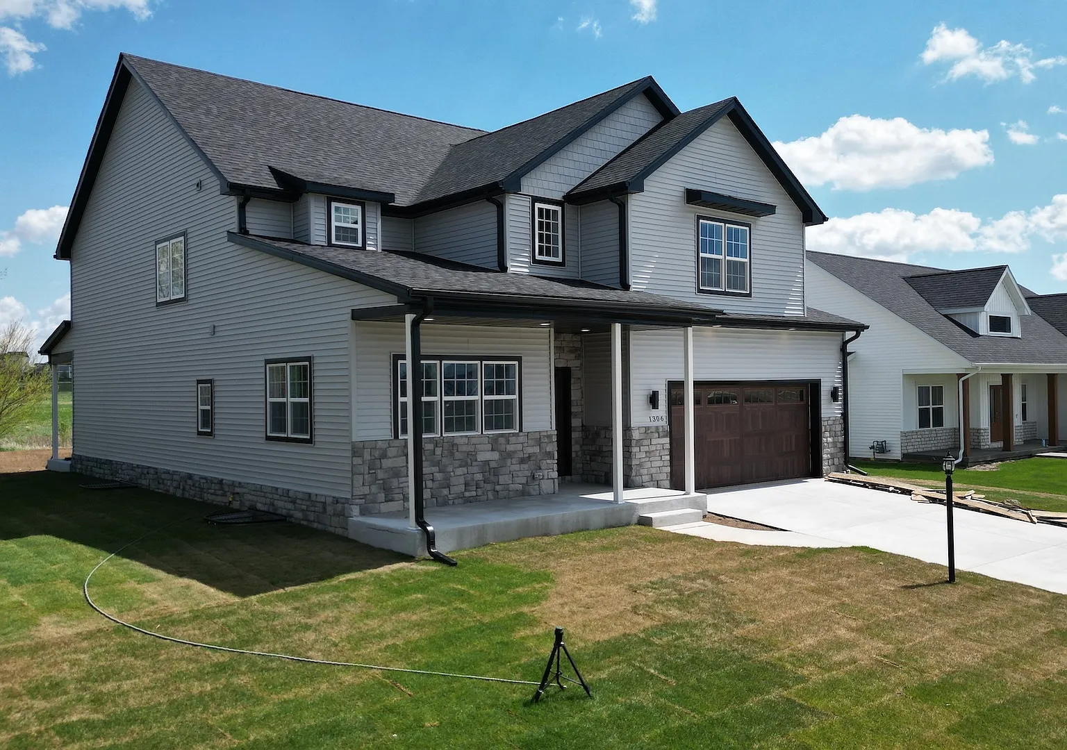 4 bed, 2.5 bath, 3045 sqft, $3,500 — Photo 1
