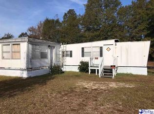 722 Beverly Ct, Nichols, SC 29581