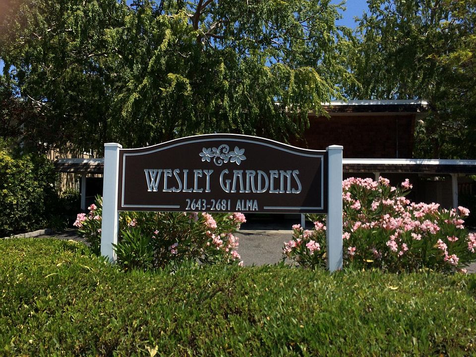 Wesley Gardens