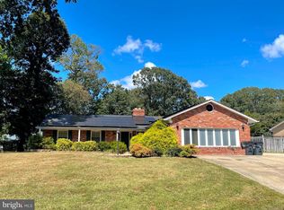 11717 Rivershore Dr, Dunkirk, MD 20754