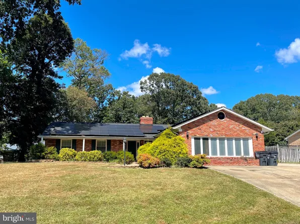 11717 Rivershore Dr, Dunkirk, MD 20754