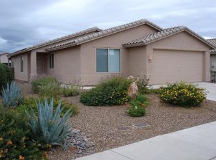 8908 N Majestic Mountain Dr, Tucson, AZ 85742