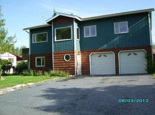 4380 Bishop Cir, Fairbanks, AK 99709