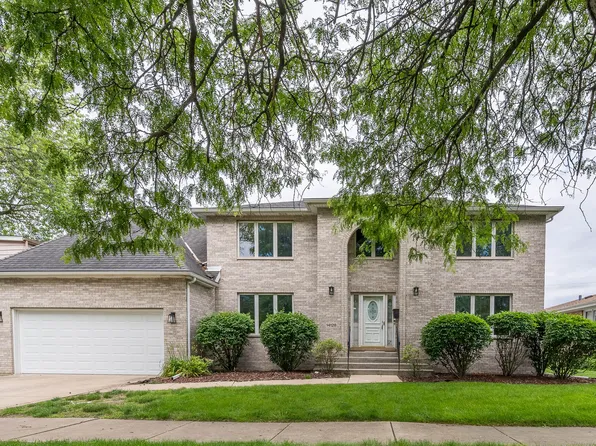 14128 S Green Bay Ave, Burnham, IL 60633