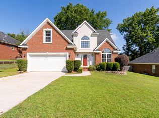 2018 Silver Run Fls, Grovetown, GA 30813