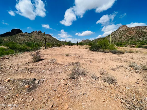 0 N Idaho Road #6, Apache Junction, AZ 85119