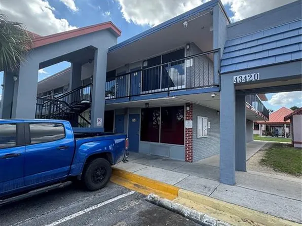 43420 Highway 27 #306, Davenport, FL 33837