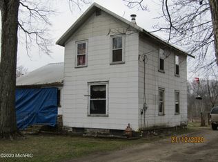 25355 Wasepi Rd, Centreville, MI 49032