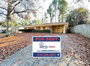 808 Laura Ln, Ruston, LA 71270