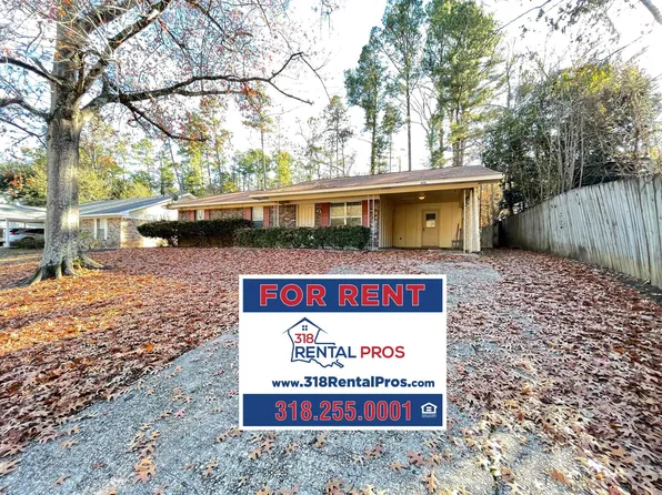 808 Laura Ln, Ruston, LA 71270