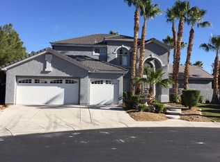 6000 Blowing Bellows St, Las Vegas, NV 89130