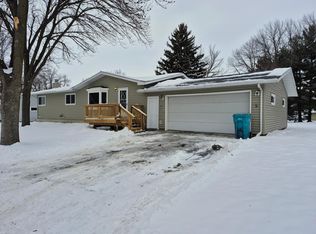 312 12th Ave NW, Waseca, MN 56093