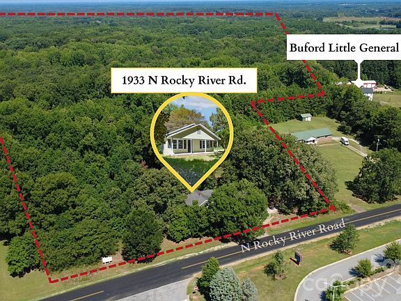 2nd image of 1933 N Rocky River Rd