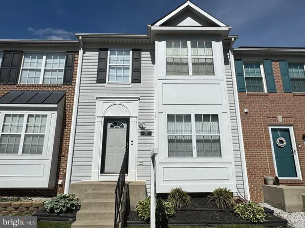 106 Perth Amboy Ct, Upper Marlboro, MD 20774