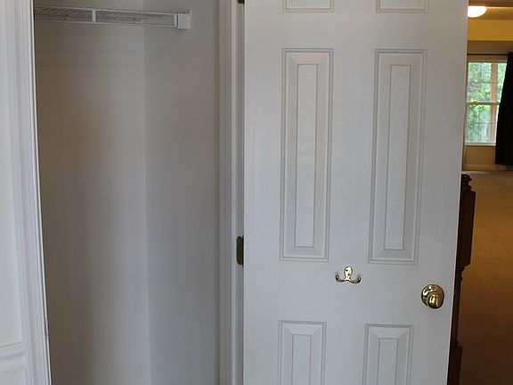 Shoe Closet