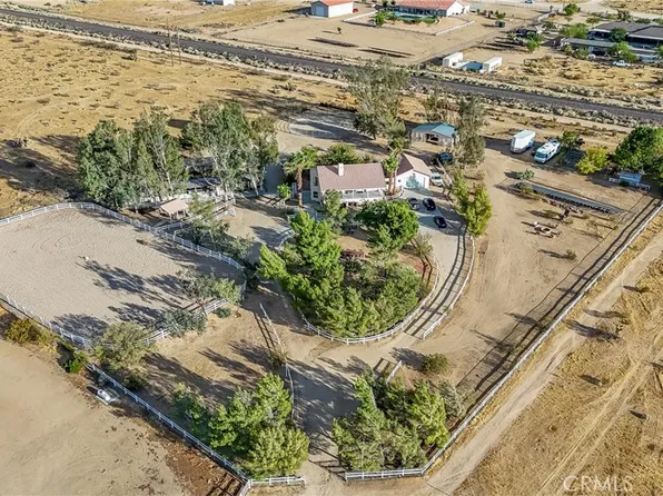 10431 Tussing Ranch Ct, Apple Valley, CA 92308