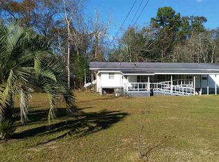 State Highway 103, Ozark, AL 36352