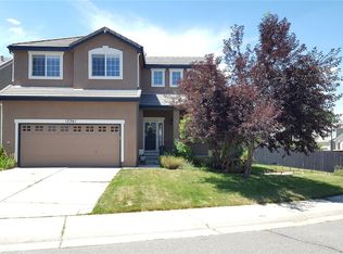 12361 S Nate Cir, Parker, CO 80134
