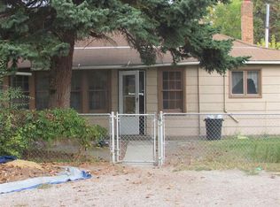 133 S Oak St, Townsend, MT 59644