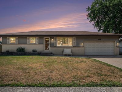 2490 Odell St, Portage, IN, 46368