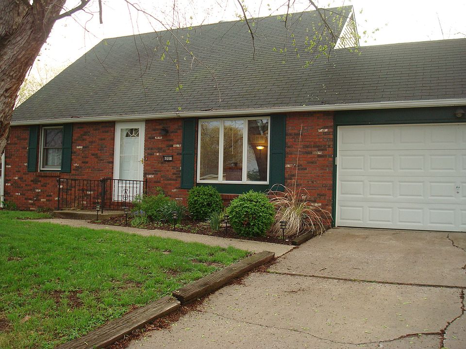 1st image of 6001 Vollmer Ln