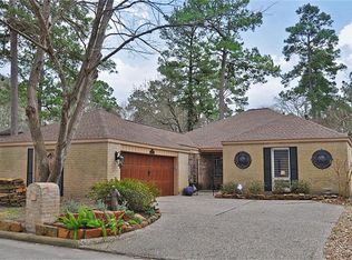 3306 Village Falls Ct, Humble, TX 77339