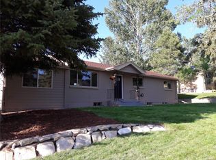 201 Ash Ave, Castle Rock, CO 80104