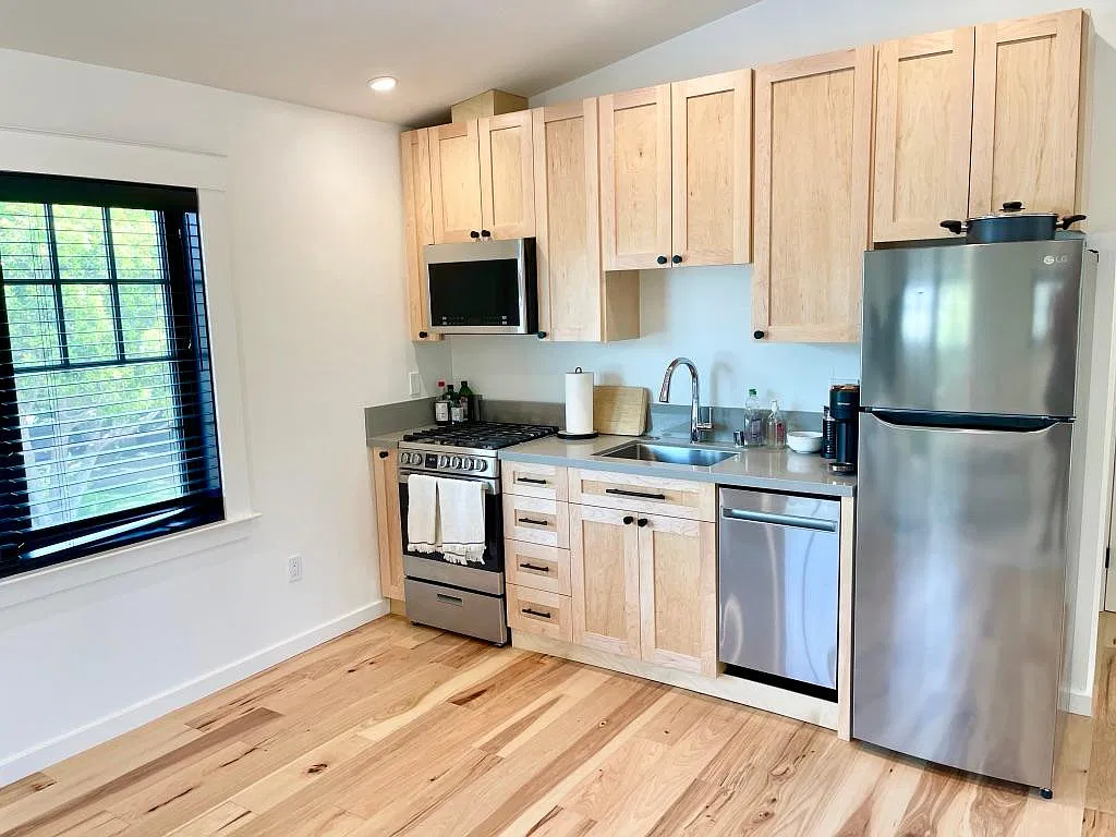 1 bed, 700 sqft, $3,250 — Photo 3