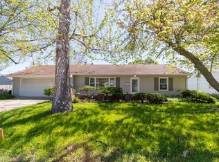 202 S Adelaide St, Normal, IL 61761