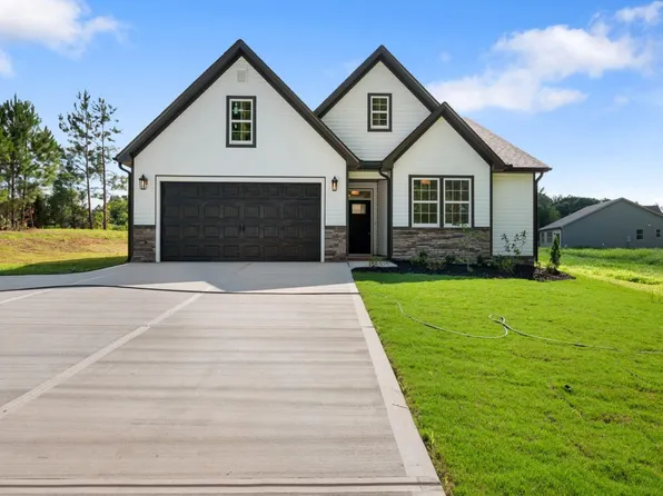 6218 Carole Dr, Oxford, NC 27565