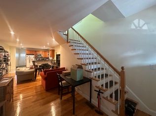 121 Morrison Ave, Somerville, MA 02144