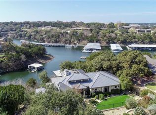 917 Challenger, Lakeway, TX 78734