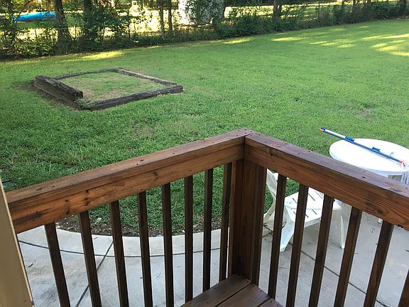 patio and deck photo 1