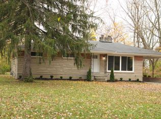 9519 Keys Ferry Rd, Fairdale, KY 40118