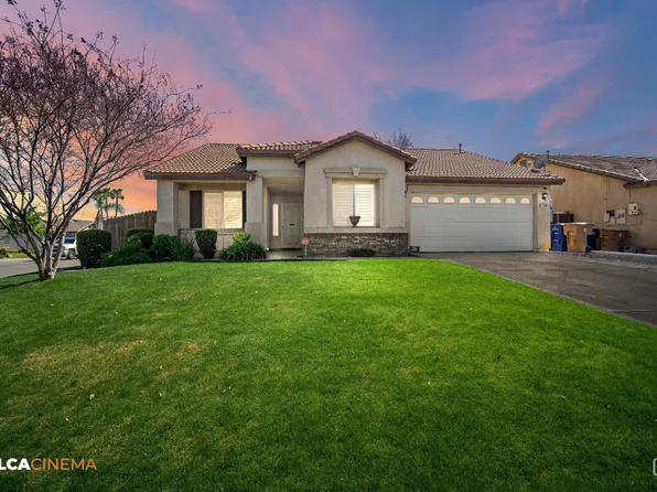 11703 Stratosphere Ave, Bakersfield, CA 93312