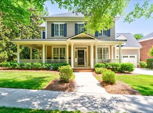 1944 Clark Elliott St, Fort Mill, SC 29708