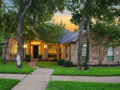 3711 Windsor Pkwy, Corinth, TX, 76210