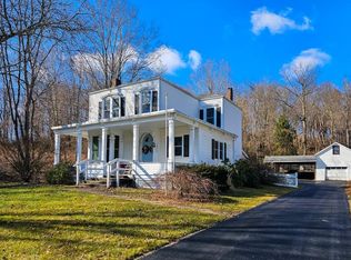 1875 Salt Point Tpke, Salt Point, NY 12578