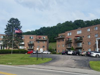 315 Solon Rd APT 314, Chagrin Falls, OH, 44022
