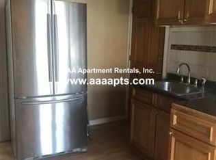 136 Harvard St, Everett, MA 02149