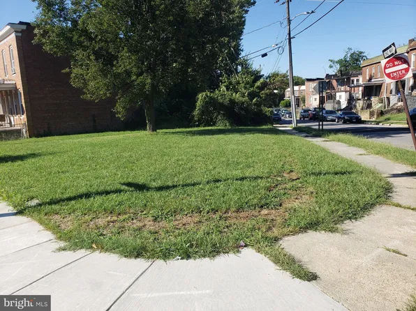 Phelps And N Abington, Baltimore, MD 21229