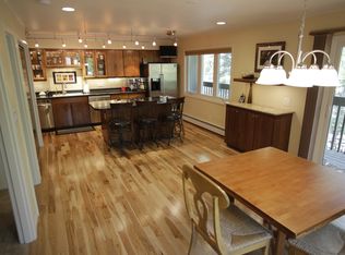 6909 Gemini Dr #A-5, Anchorage, AK 99504