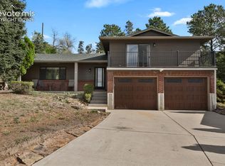1425 Auburn Dr, Colorado Springs, CO 80909