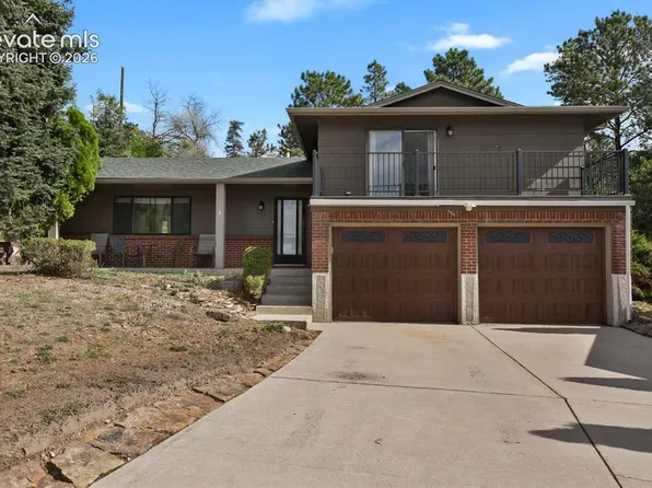 1425 Auburn Dr, Colorado Springs, CO 80909